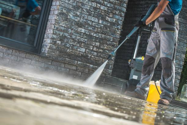 Best House Exterior Washing  in Mountain House, CA