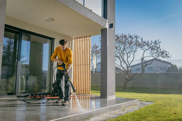 Best Building Exterior Washing  in Mountain House, CA