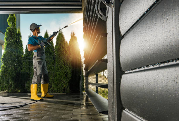 Animal Enclosure Cleaning in Mountain House, CA